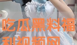 吃瓜视频网站黑料视频,揭秘网络背后的真相